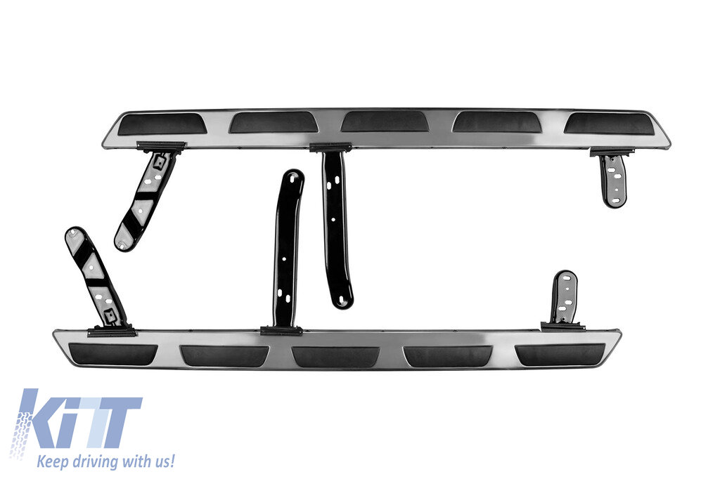 Scări pentru Audi Q5 2008-2017 Performance AutoTuning