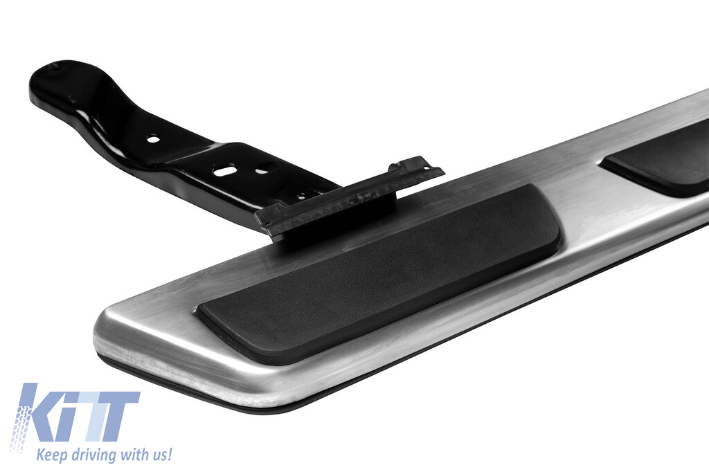 Scări pentru Audi Q5 2008-2017 Performance AutoTuning