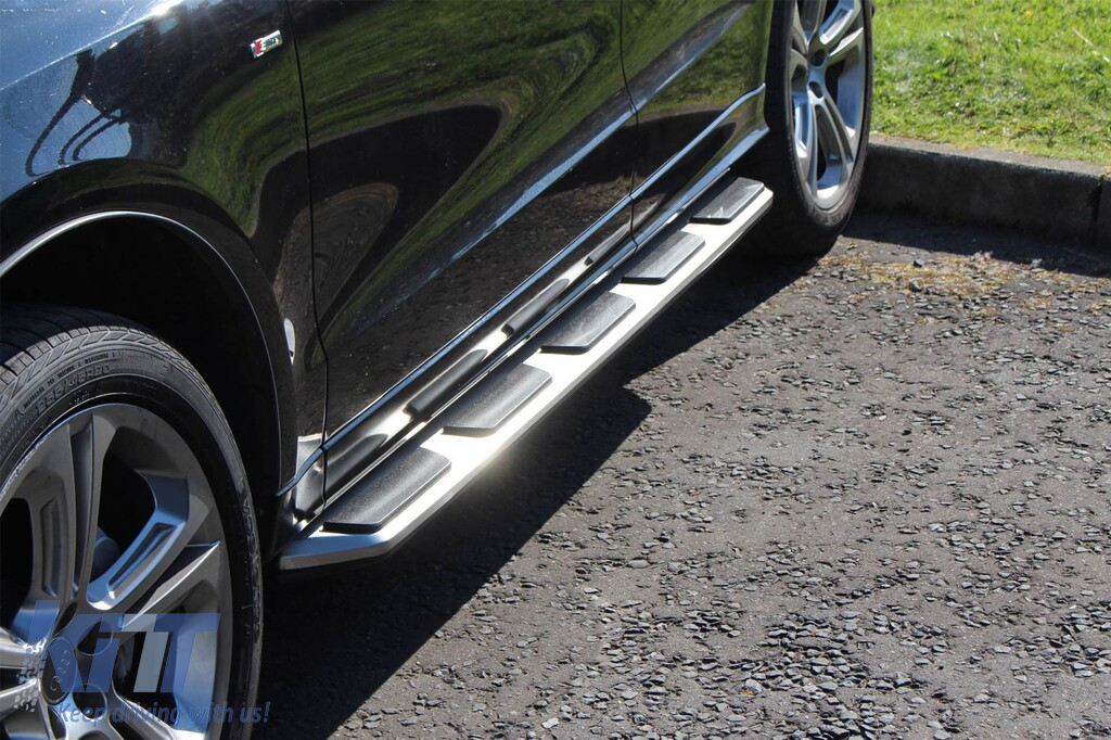 Scări pentru Audi Q5 2008-2017 Performance AutoTuning