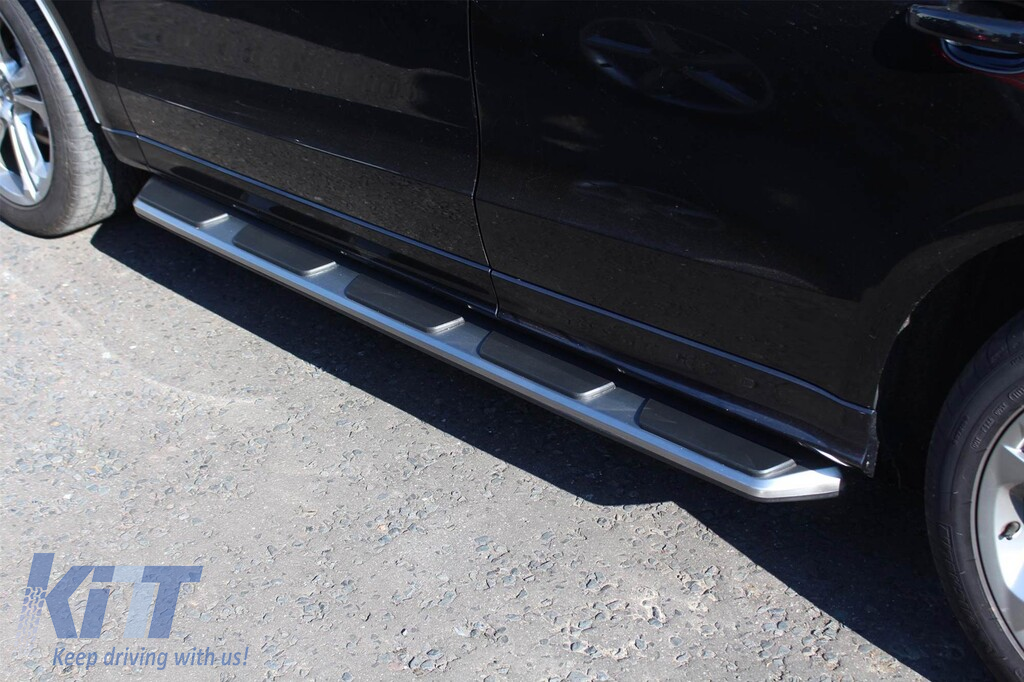 Scări pentru Audi Q5 2008-2017 Performance AutoTuning