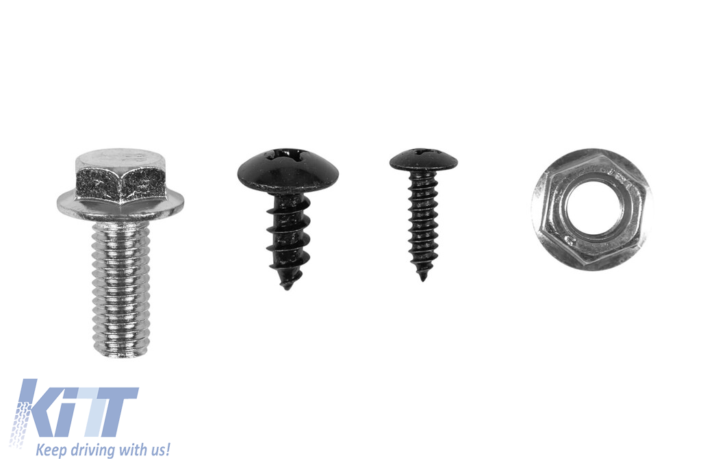 Scări pentru Honda CR-V 2007-2011 Performance AutoTuning