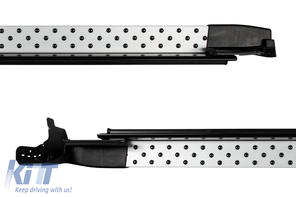 Scări pentru Honda CR-V 2007-2011 Performance AutoTuning