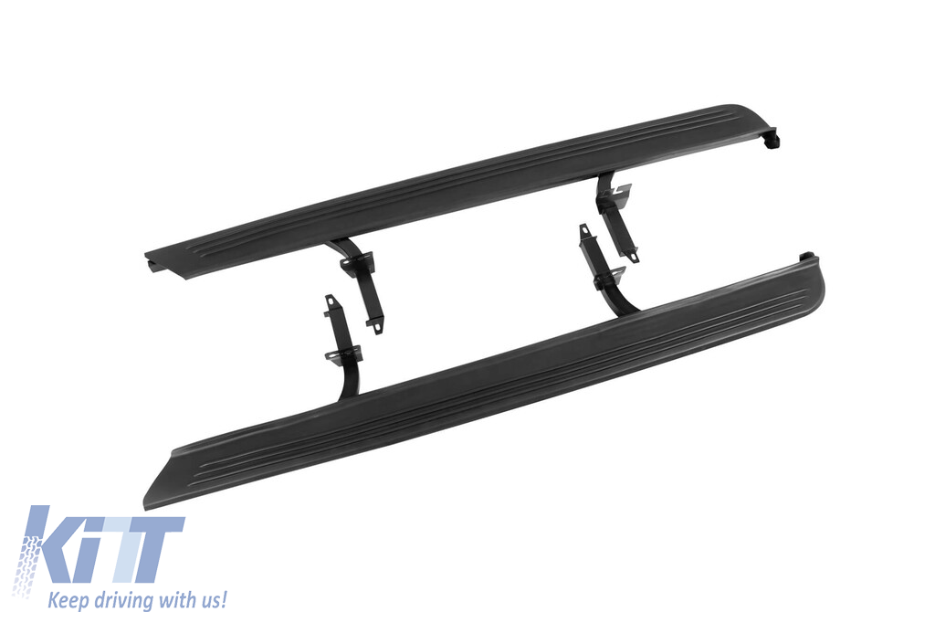 Scări pentru jeep Range Rover Vogue 2002-2012 Performance AutoTuning