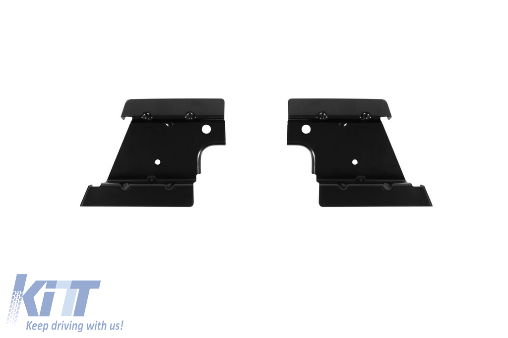 Scări pentru jeep Range Rover Vogue 2002-2012 Performance AutoTuning