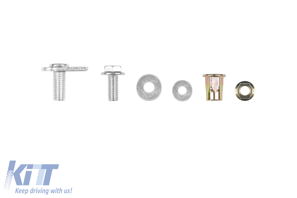 Scări potrivite pentru Audi Q5 după 2016 Performance AutoTuning