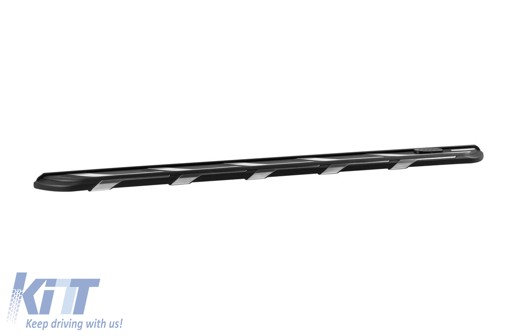 Scări potrivite pentru Audi Q5 după 2016 Performance AutoTuning