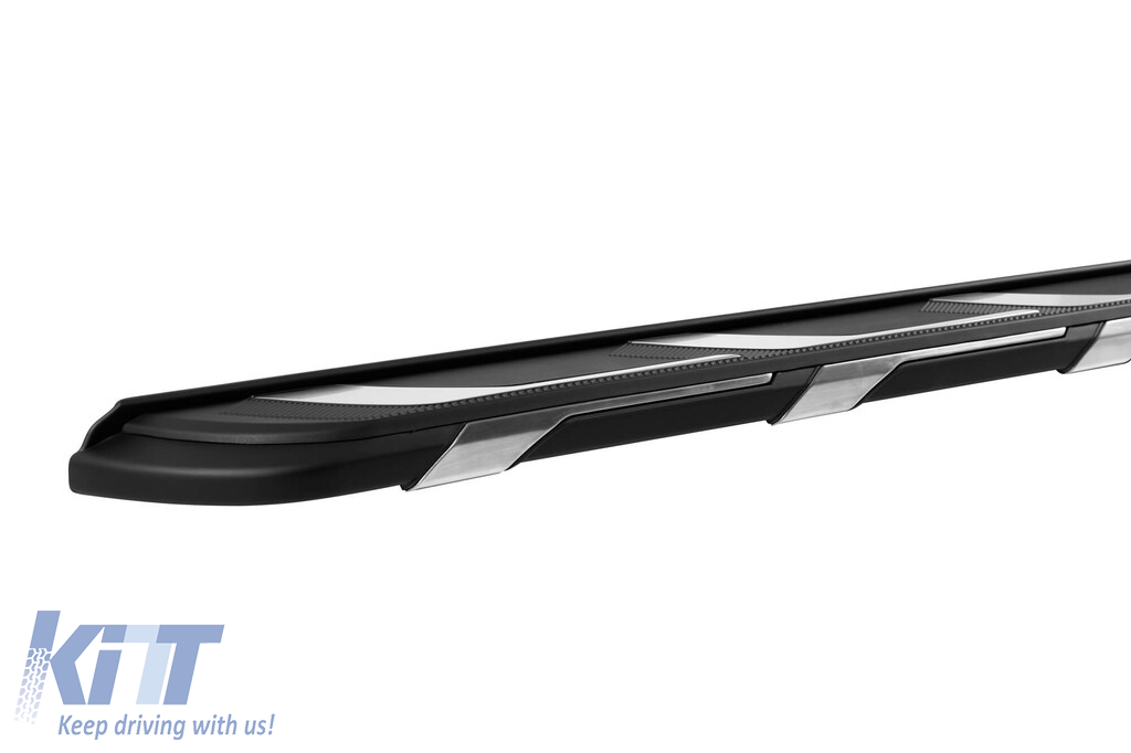 Scări potrivite pentru Audi Q5 după 2016 Performance AutoTuning