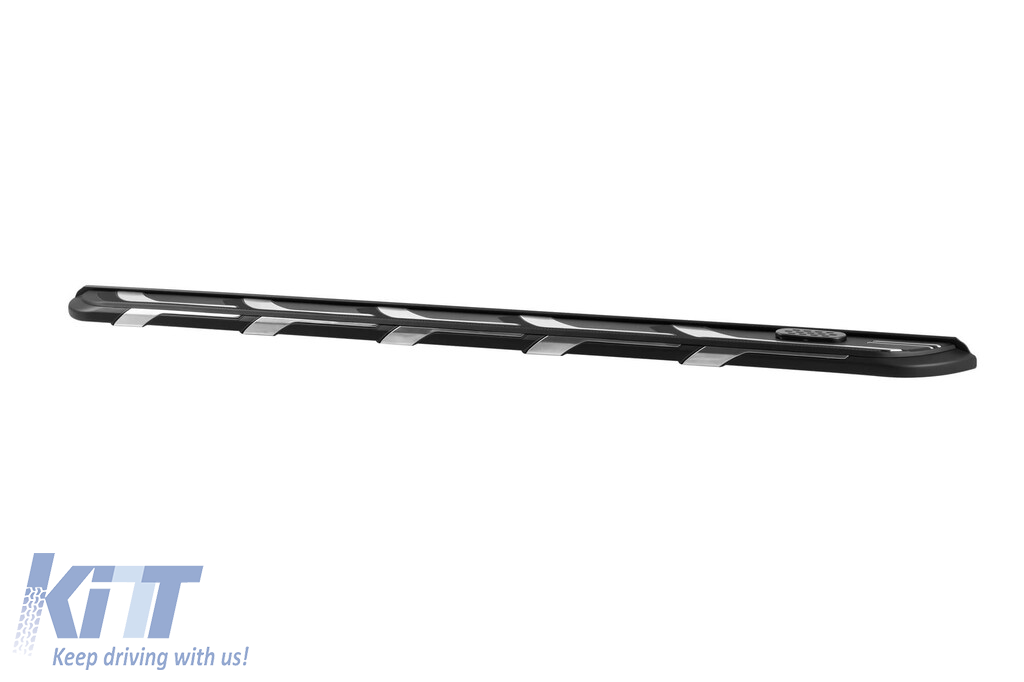 Scări potrivite pentru Audi Q5 după 2016 Performance AutoTuning