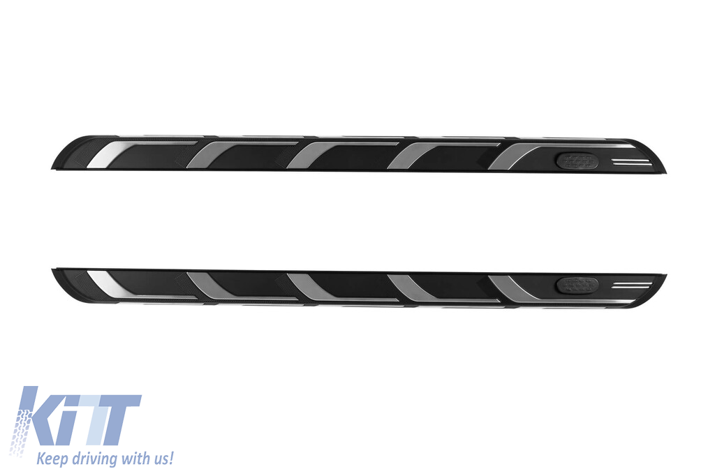 Scări potrivite pentru Audi Q7 după 2015 Performance AutoTuning