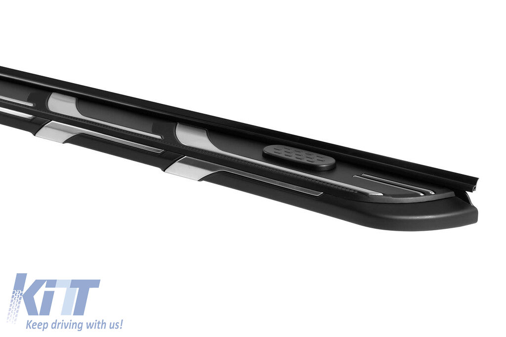 Scări potrivite pentru Audi Q7 după 2015 Performance AutoTuning