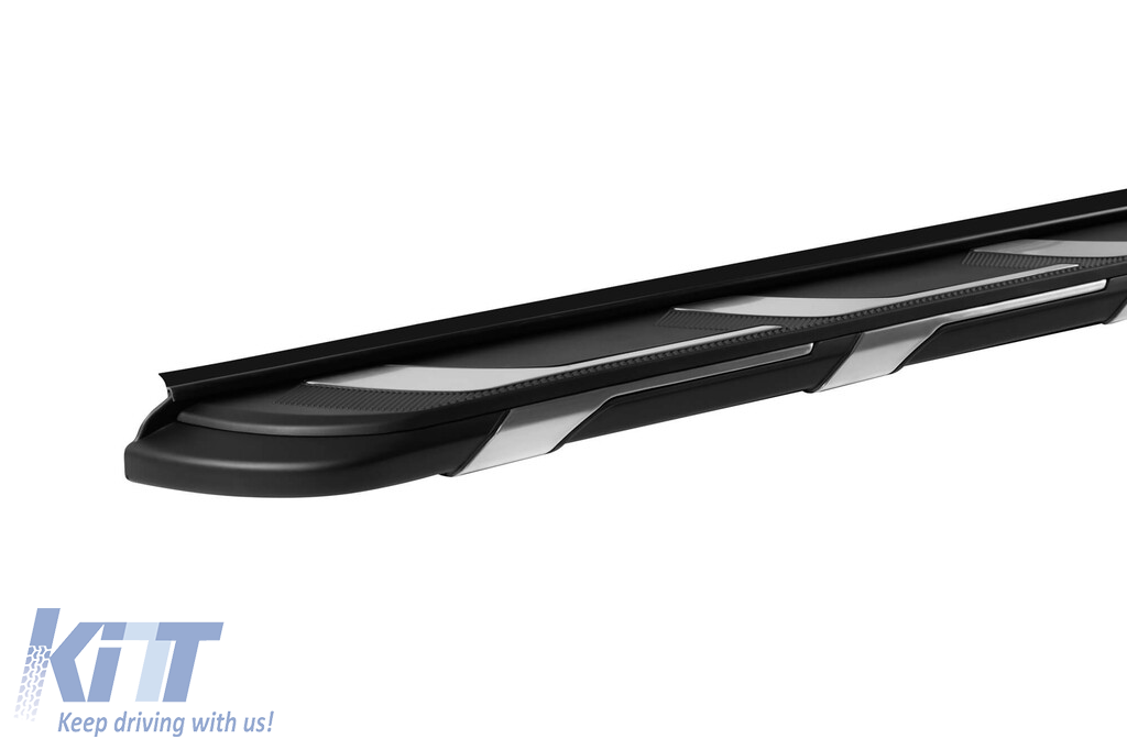 Scări potrivite pentru Audi Q7 după 2015 Performance AutoTuning