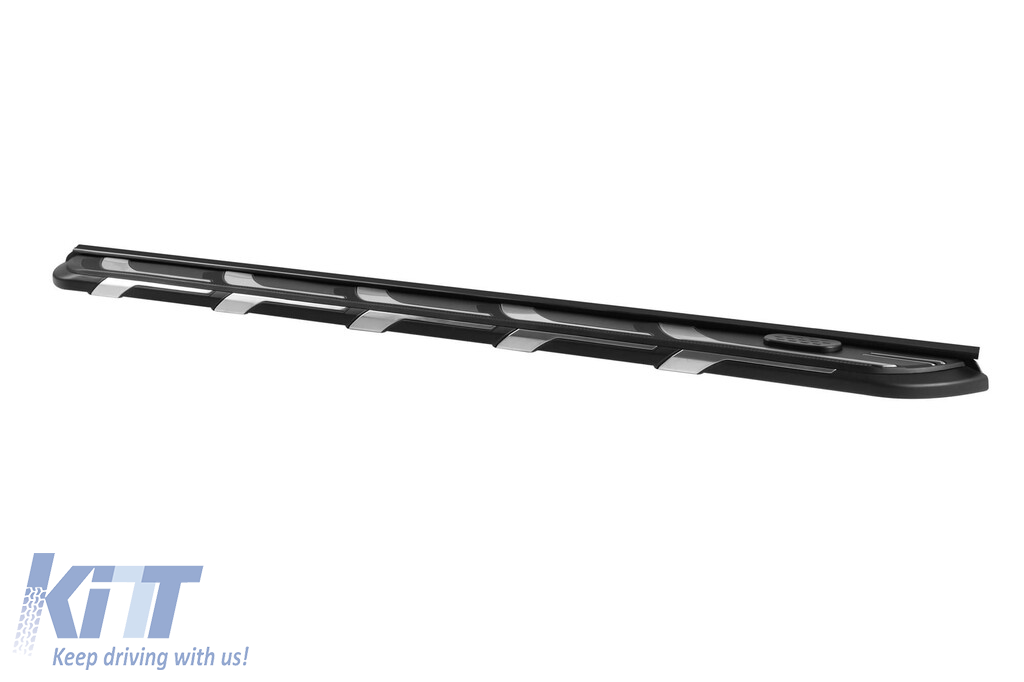 Scări potrivite pentru Audi Q7 după 2015 Performance AutoTuning