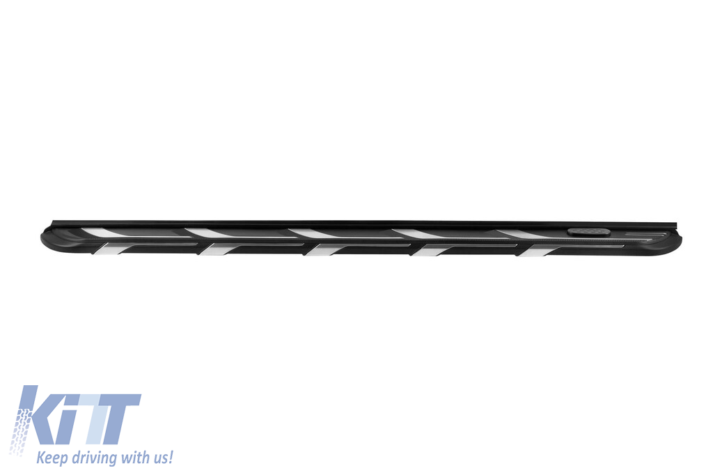 Scări potrivite pentru Audi Q7 după 2015 Performance AutoTuning