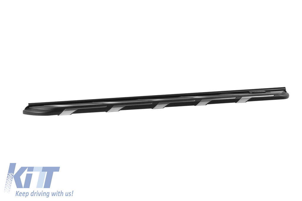 Scări potrivite pentru Audi Q7 după 2015 Performance AutoTuning