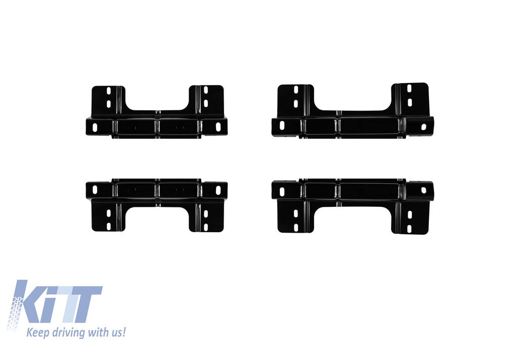 Scări potrivite pentru Audi Q7 după 2015 Performance AutoTuning