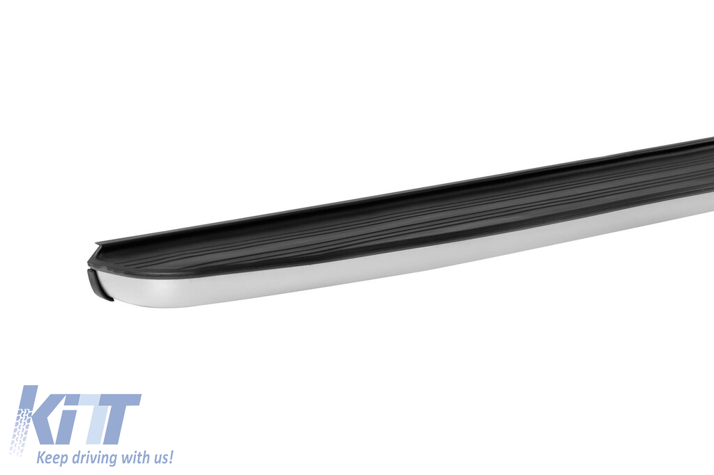 Scări potrivite pentru Range Rover Sport, Vogue 2013-2022 Performance AutoTuning