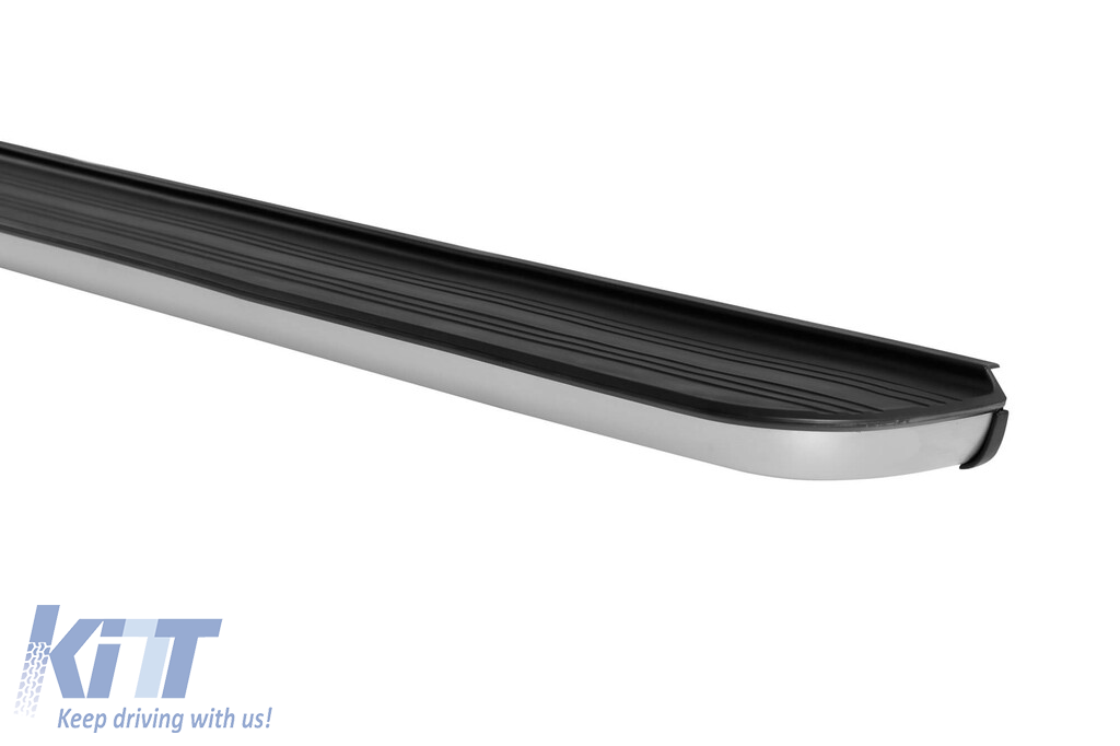 Scări potrivite pentru Range Rover Sport, Vogue 2013-2022 Performance AutoTuning