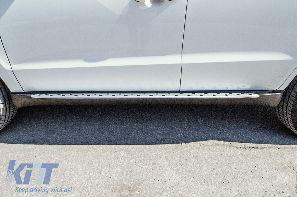 Scărițe potrivite pentru Hyundai Santa Fe 2009-2012 Performance AutoTuning