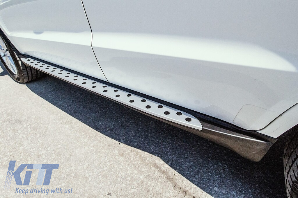 Scărițe potrivite pentru Hyundai Santa Fe 2009-2012 Performance AutoTuning