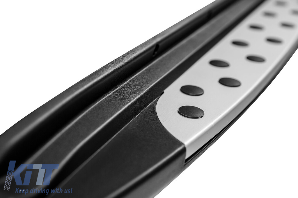 Scărițe potrivite pentru Hyundai Santa Fe 2009-2012 Performance AutoTuning