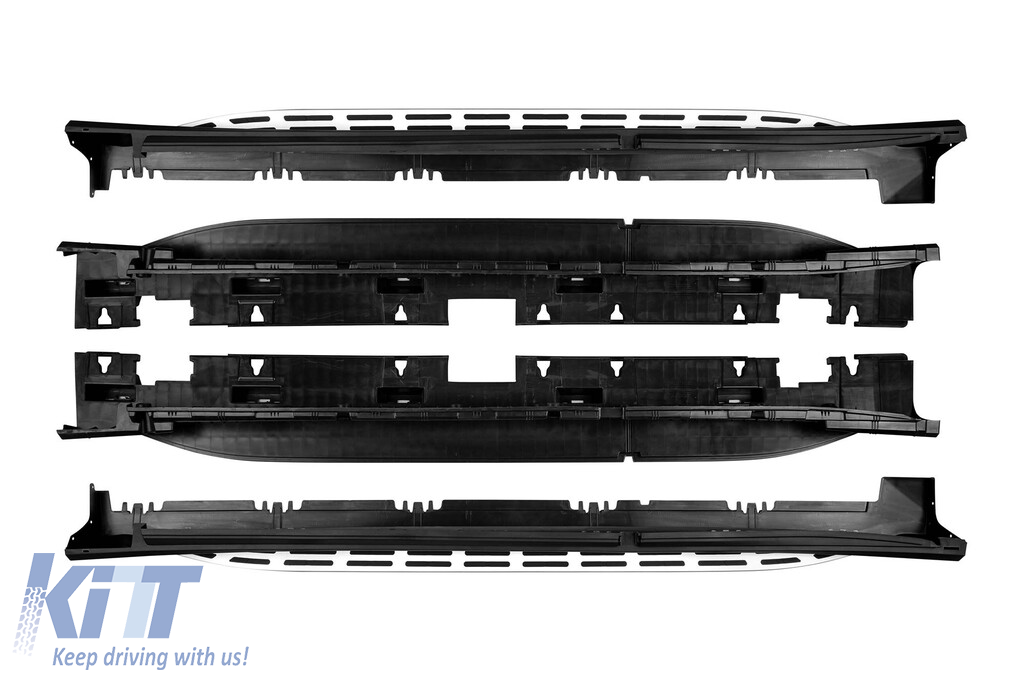 Scărițe potrivite pentru Mercedes GLE W167 după 2019 Performance AutoTuning