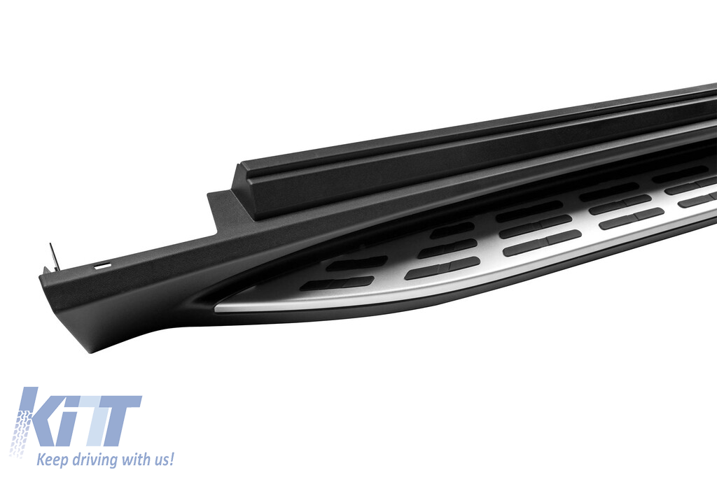 Scărițe potrivite pentru Mercedes GLE W167 după 2019 Performance AutoTuning