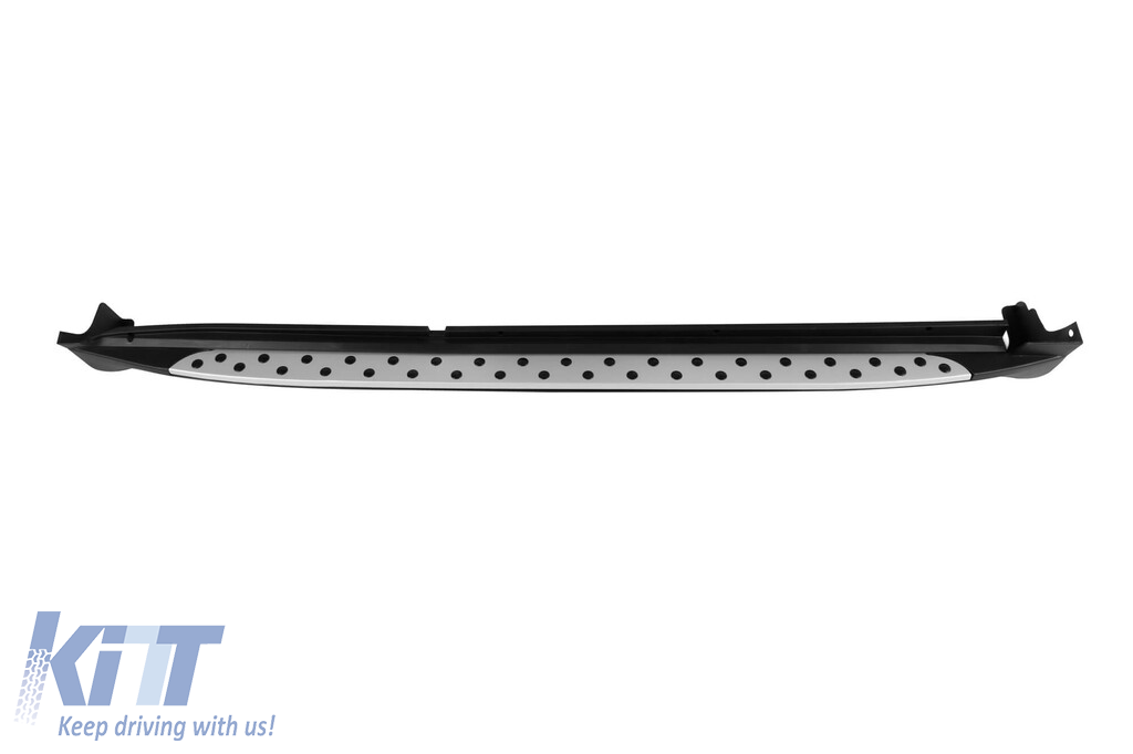 Trepte laterale potrivite pentru KIA Sorento 2009-2015 Performance AutoTuning