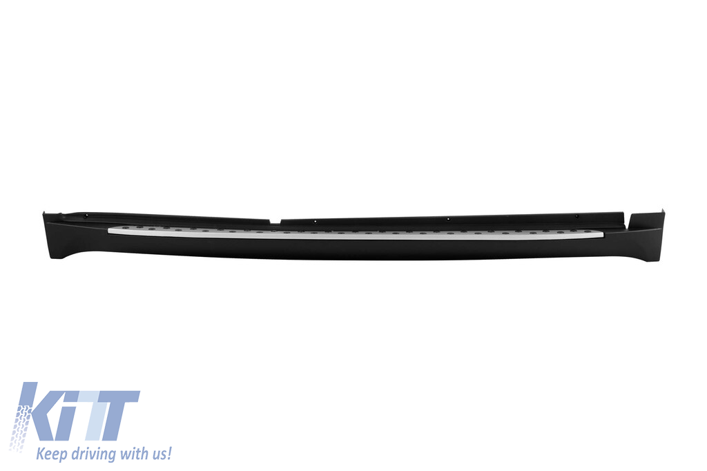 Trepte laterale potrivite pentru KIA Sorento 2009-2015 Performance AutoTuning