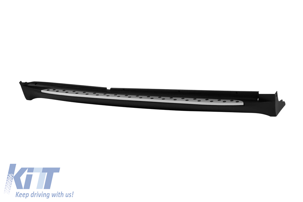 Trepte laterale potrivite pentru KIA Sorento 2009-2015 Performance AutoTuning