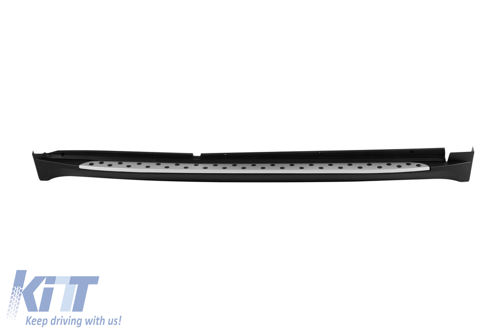 Trepte laterale potrivite pentru KIA Sorento 2009-2015 Performance AutoTuning