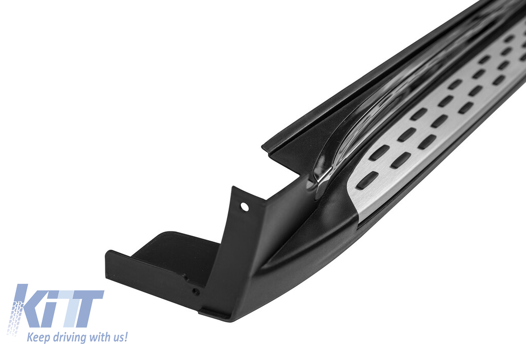 Trepte laterale potrivite pentru KIA Sportage după 2016 Performance AutoTuning