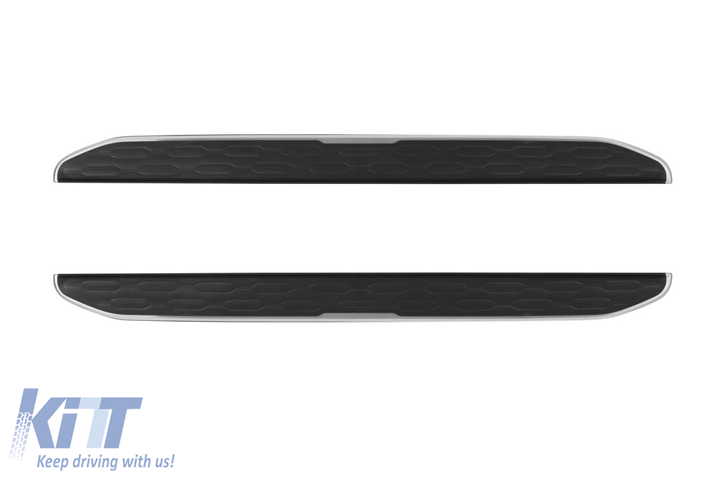 Trepte laterale potrivite pentru Land Rover Discovery Sport după 2015 Performance AutoTuning