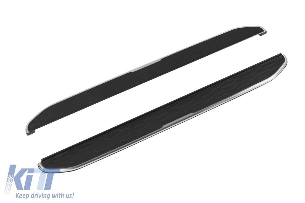 Trepte laterale potrivite pentru Land Rover Discovery Sport după 2015 Performance AutoTuning