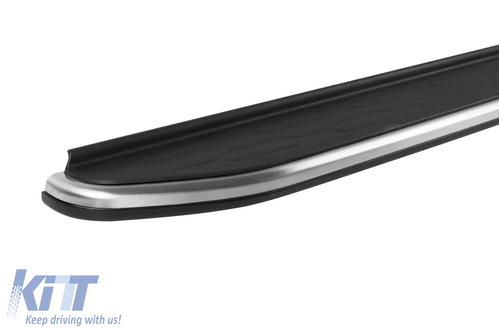 Trepte laterale potrivite pentru Land Rover Discovery Sport după 2015 Performance AutoTuning