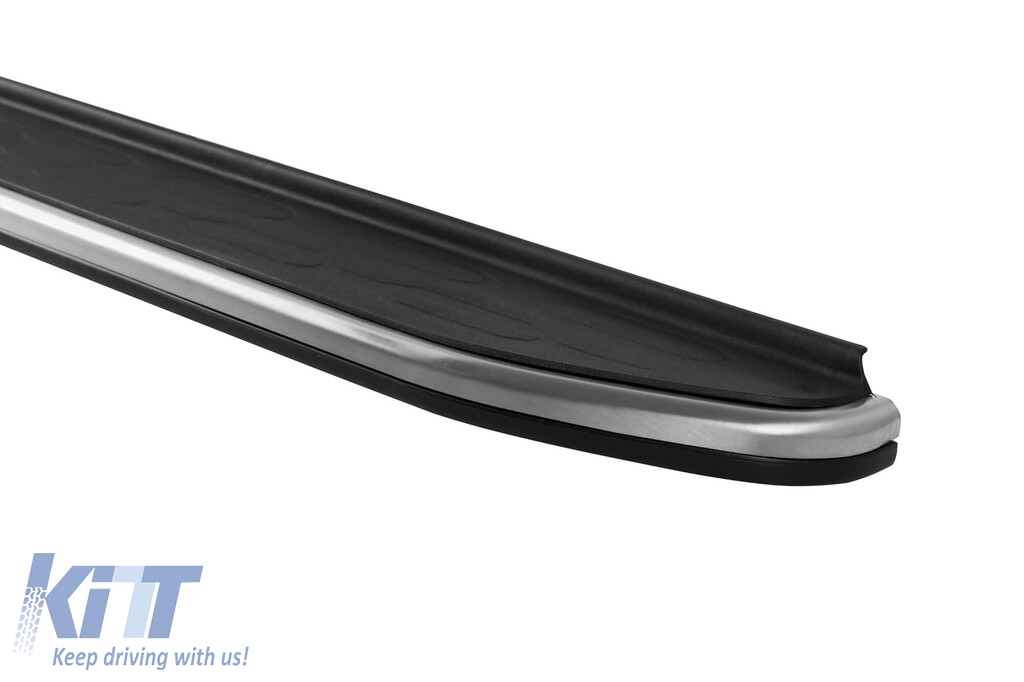 Trepte laterale potrivite pentru Land Rover Discovery Sport după 2015 Performance AutoTuning