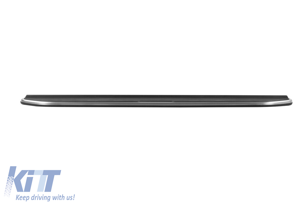 Trepte laterale potrivite pentru Land Rover Discovery Sport după 2015 Performance AutoTuning