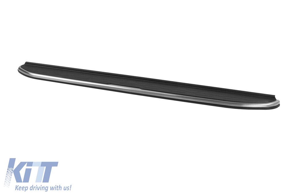 Trepte laterale potrivite pentru Land Rover Discovery Sport după 2015 Performance AutoTuning