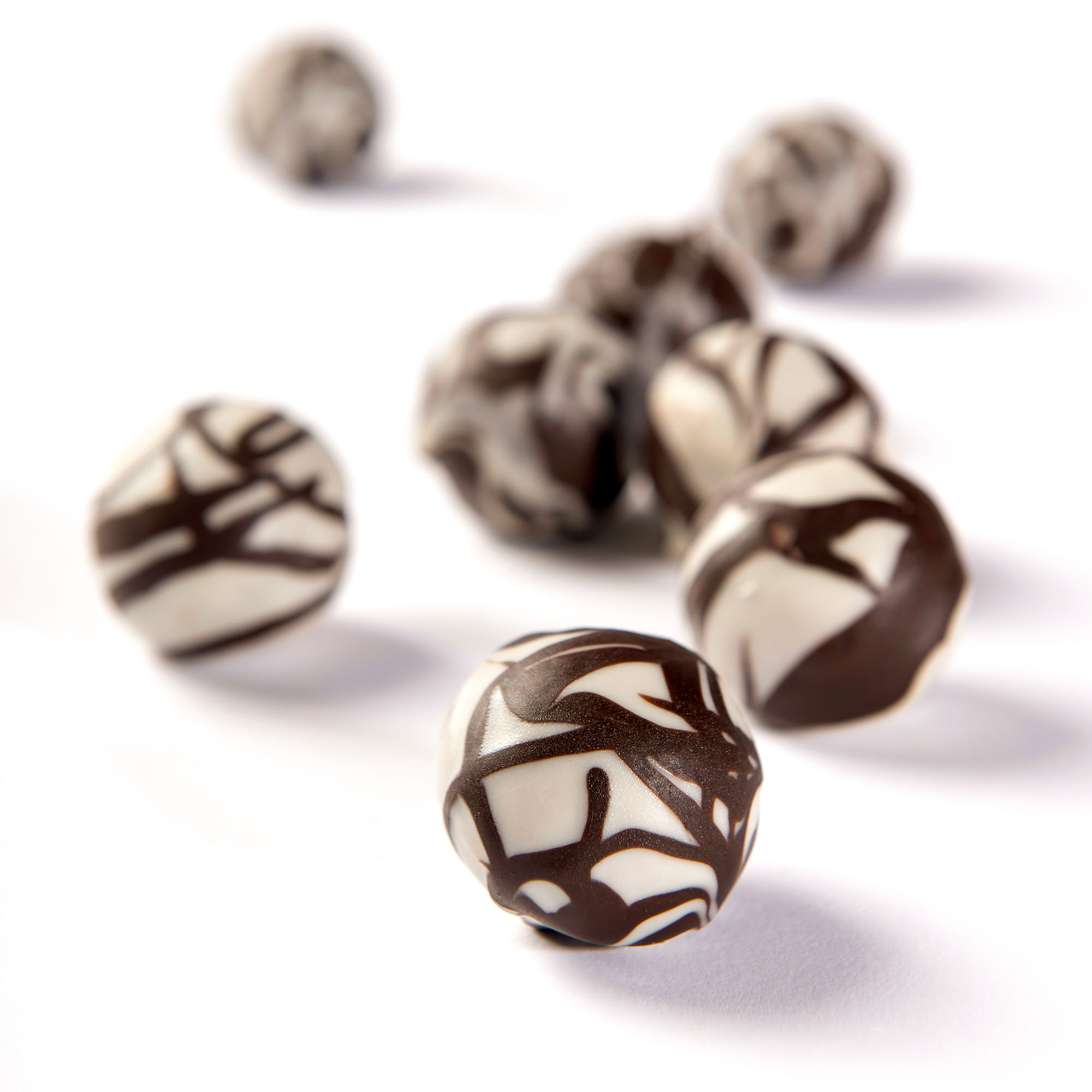 Snack Maker Trisa Retro Line Green pentru cake pops și conuri de înghețată