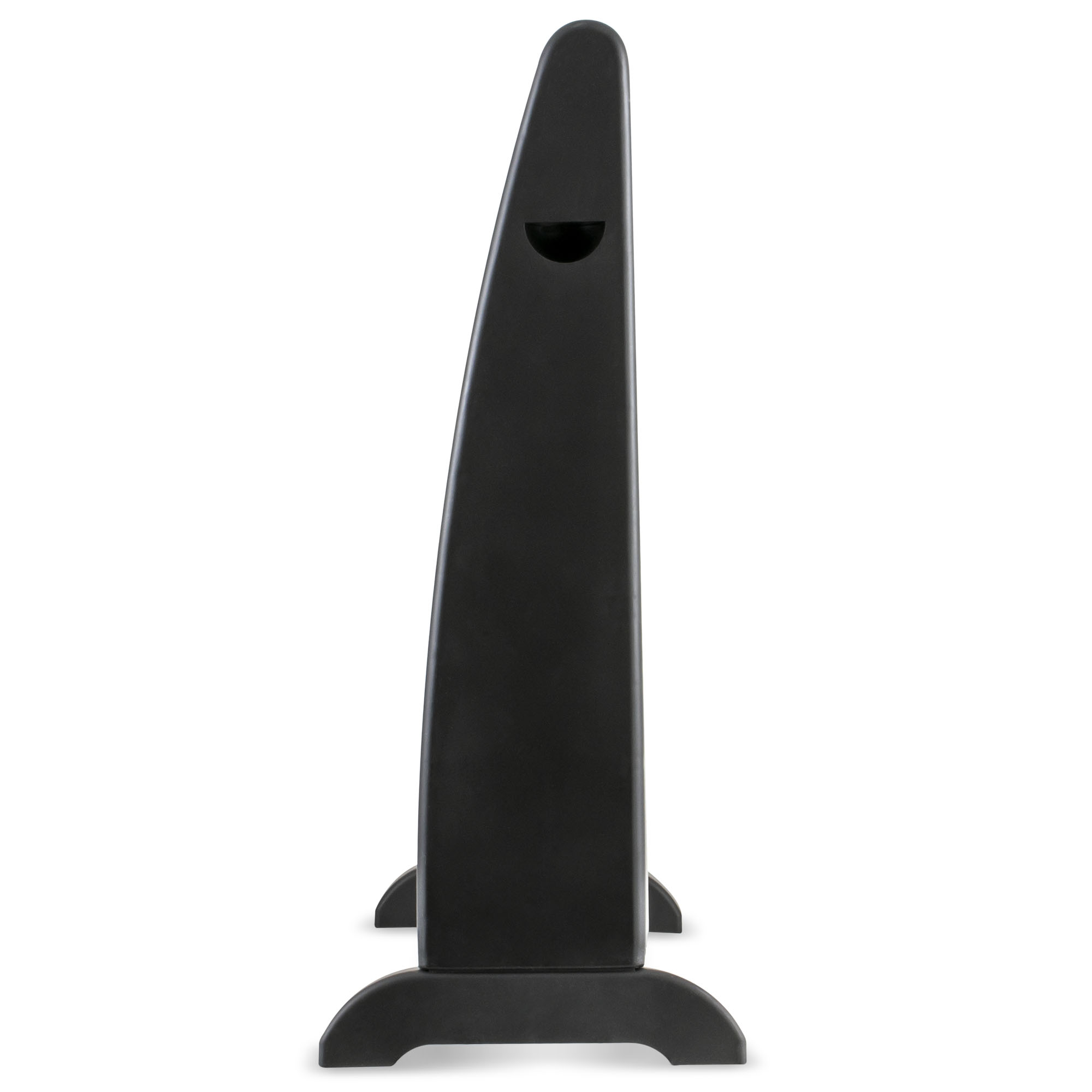 Convector electric Zass ZKH 02 T, 2000W, functie turbo, termostat reglabil