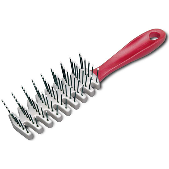 Perie de păr Trisa Standard Air pentru uscare și coafare