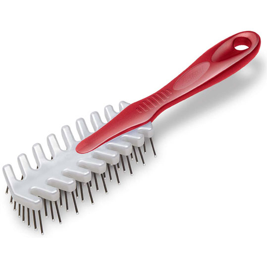 Perie de păr Trisa Standard Air pentru uscare și coafare