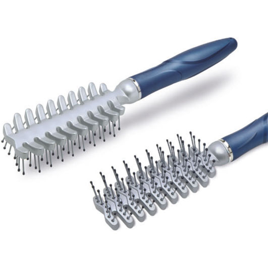 Perie pentru păr Trisa Trend Autumn Forming Air pentru uscare și coafare