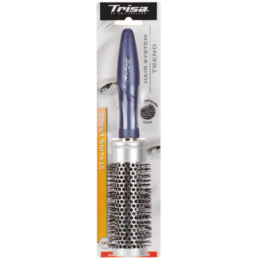 Perie de păr pentru styling Trisa Trend Autumn Large, 50 mm