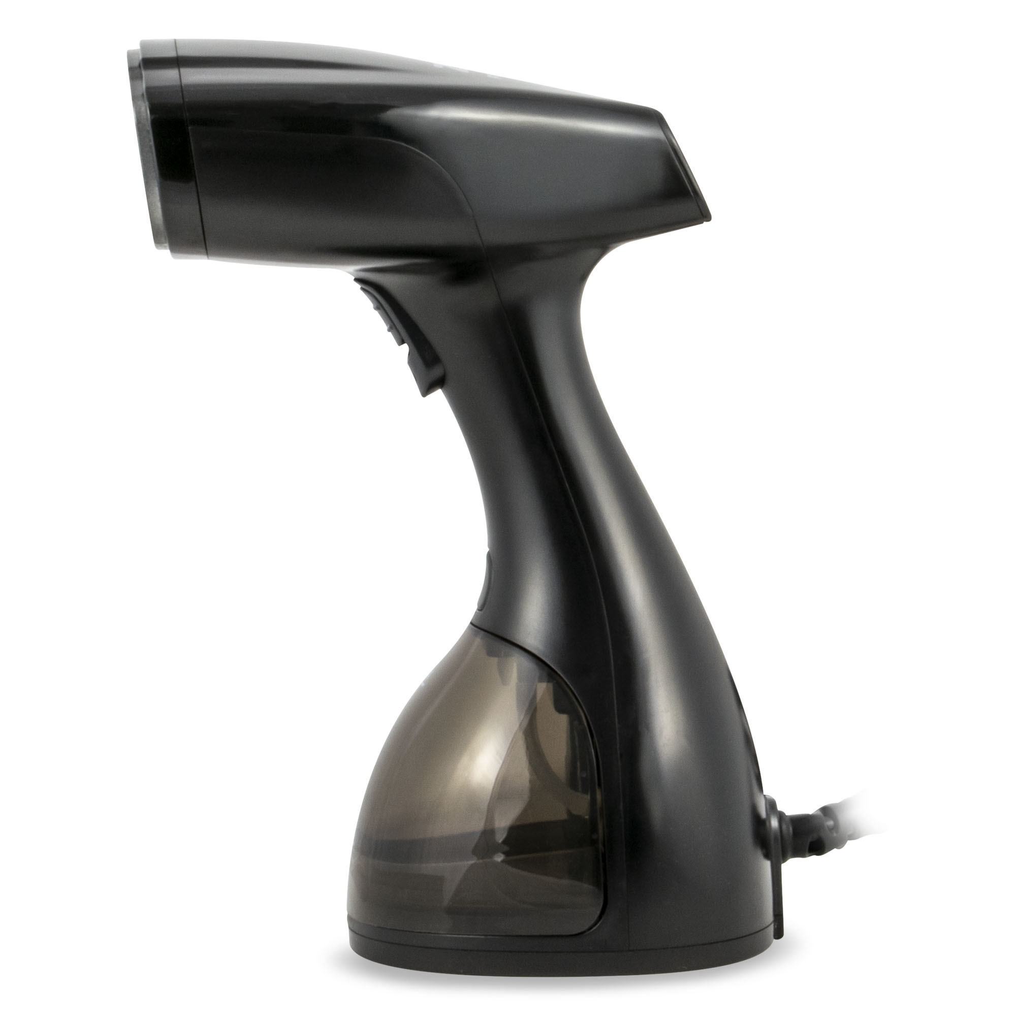 Aparat de călcat vertical portabil Zass ZGS 04, 1500W, 30g/min