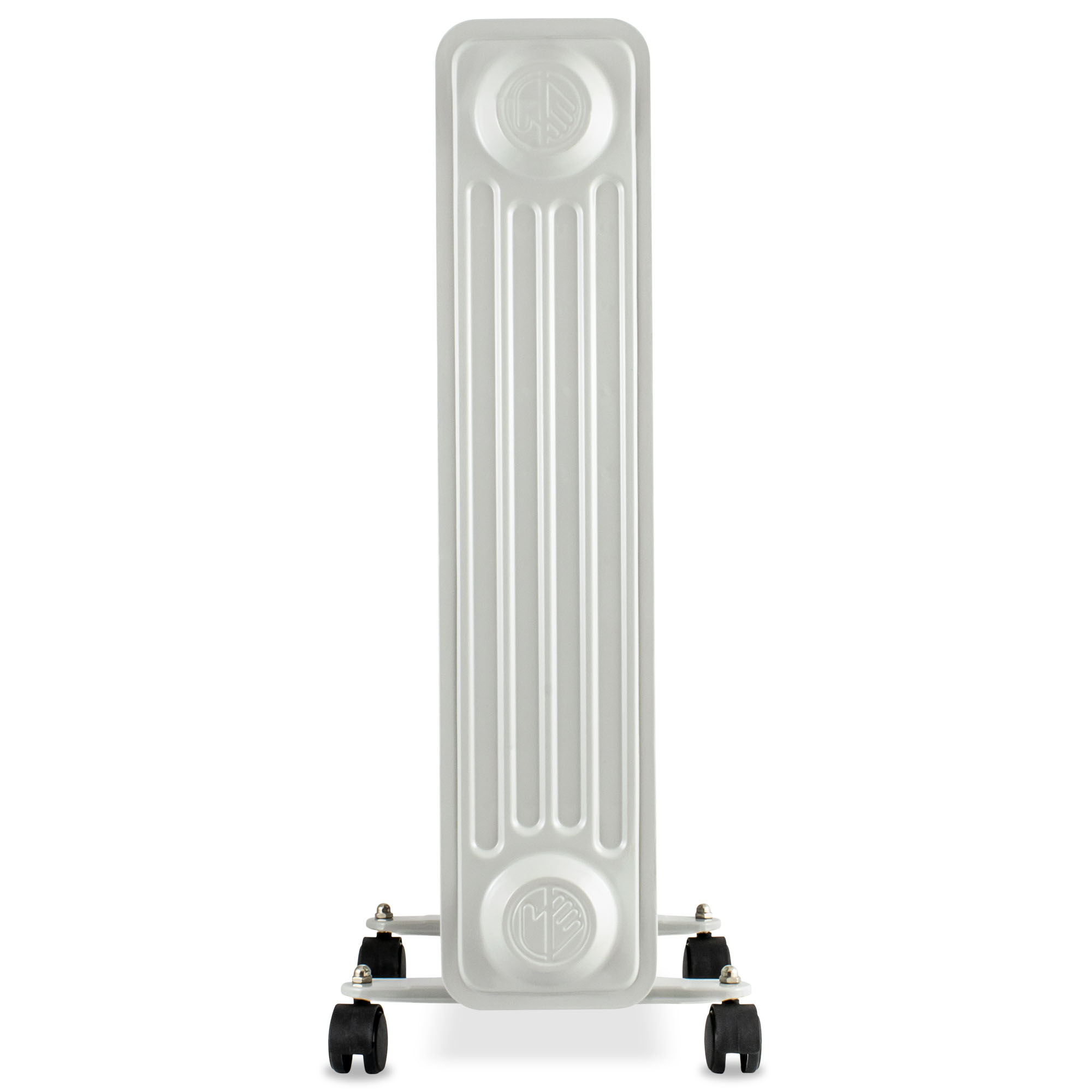 Calorifer cu ulei ZASS ZR 13 F, 3000W, 13 elementi, termostat reglabil