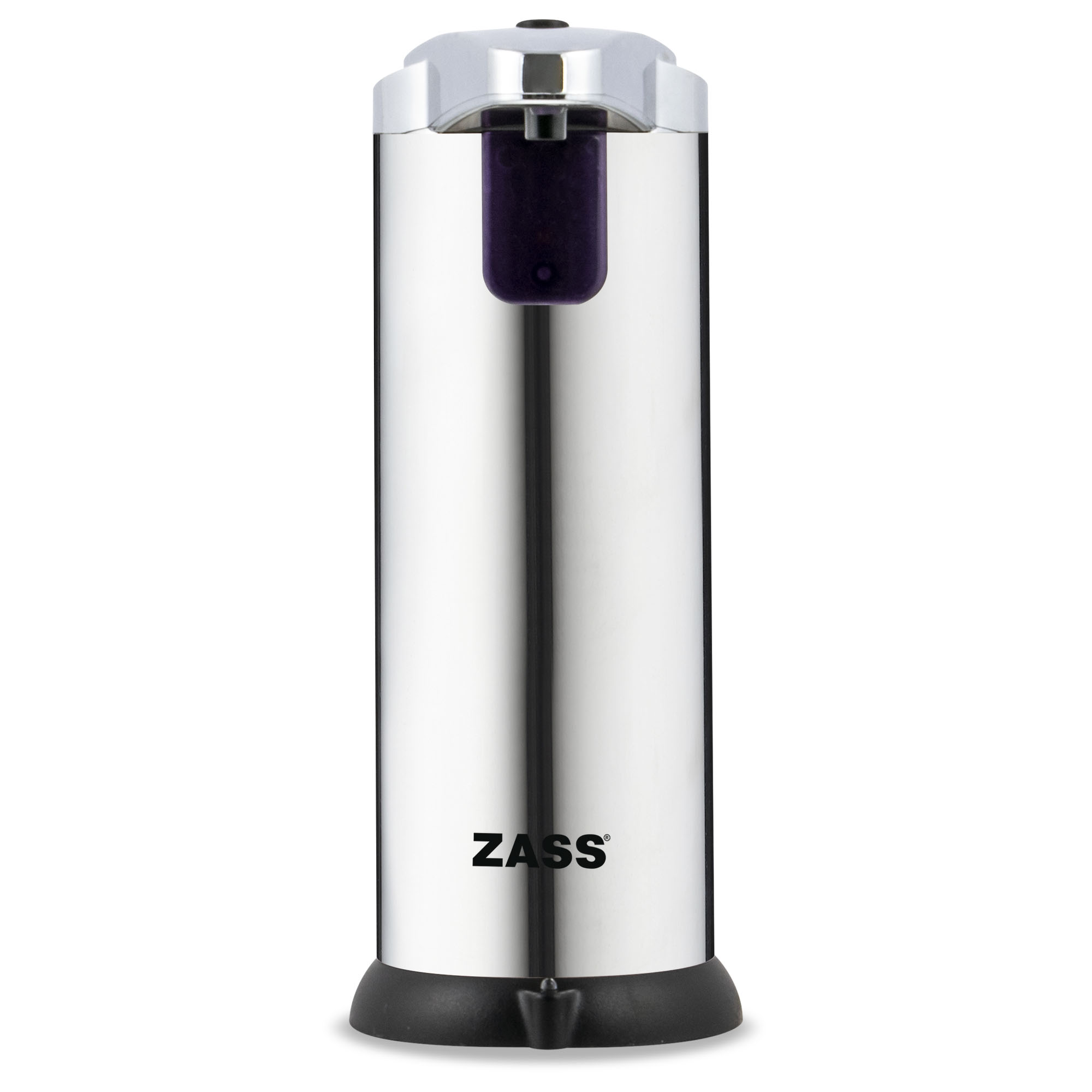 Dozator automat pentru săpun cu senzor infraroșu ZASS ZASD 01