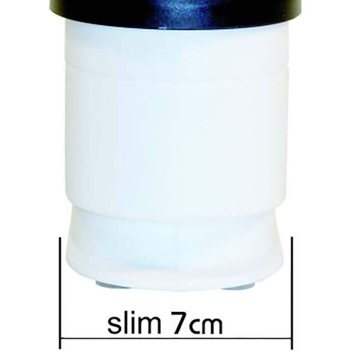 Fierbator de oua Trisa Eggolino 3 oua, 380 W, 3 niveluri de fierbere