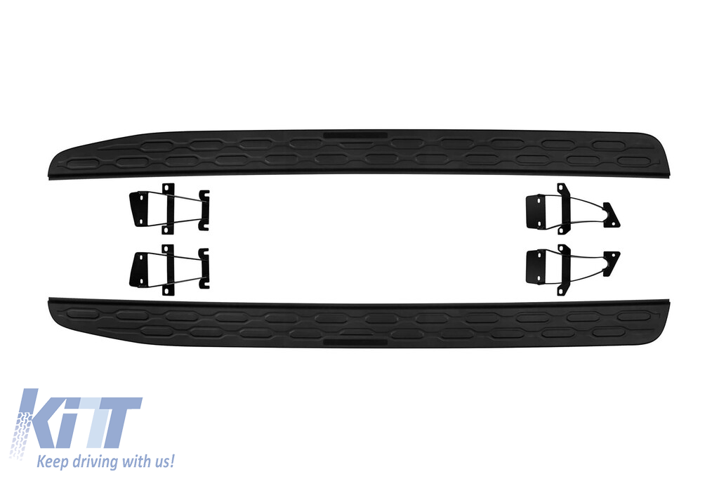 Scări laterale potrivite pentru Land Rover Discovery V după 2017 Performance AutoTuning