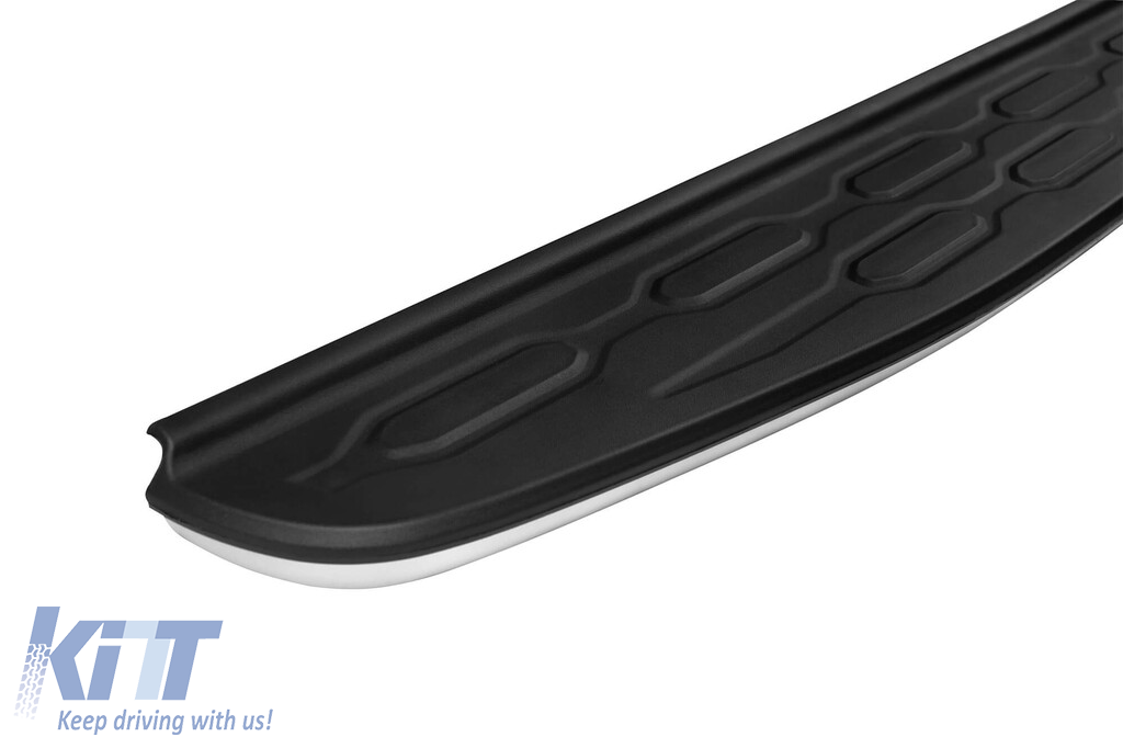 Scări laterale potrivite pentru Land Rover Discovery V după 2017 Performance AutoTuning