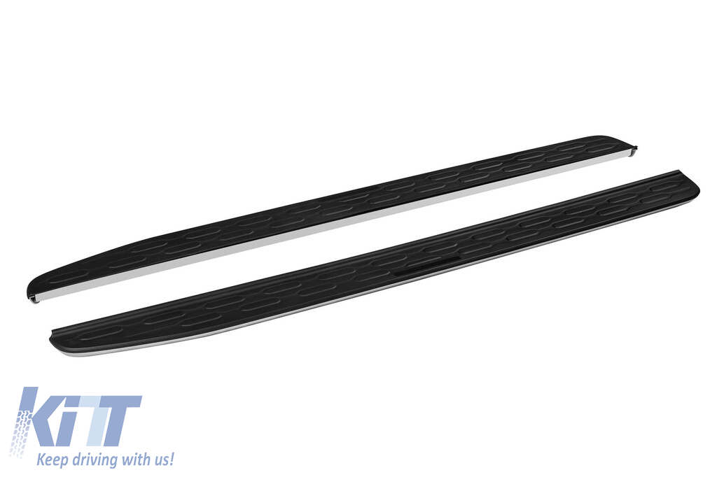 Scări laterale potrivite pentru Land Rover Discovery V după 2017 Performance AutoTuning